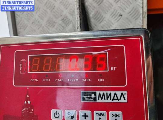 купить Сигнал (клаксон) на Renault Megane II (2002-2008)