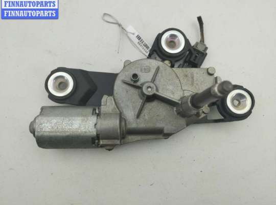 Двигатель стеклоочистителя заднего (моторчик дворников) FO2208640 на Ford C-Max (2003-2010)