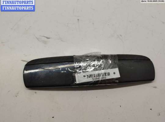 Накладка на ручку двери AU1447383 на Audi A6 C6 (2004-2011)