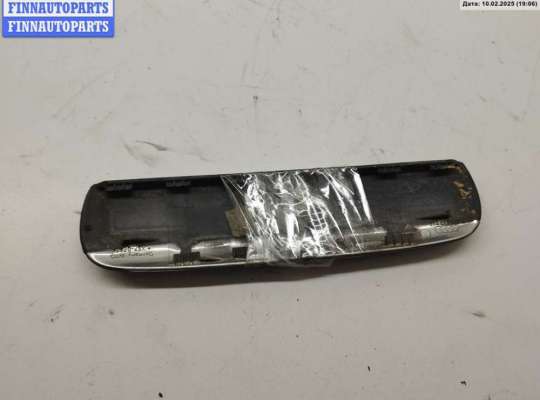 купить Накладка на ручку двери на Audi A6 C6 (2004-2011)