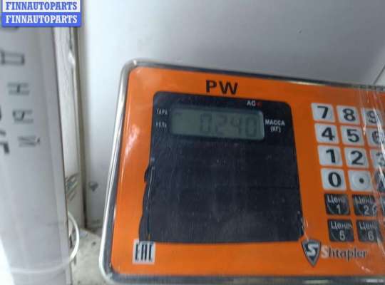 купить Фара противотуманная левая на Dacia (Renault) Logan