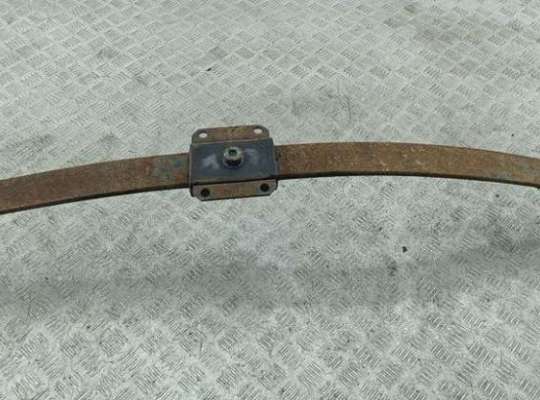 купить Рессора задняя на Chrysler Voyager (2001-2007)