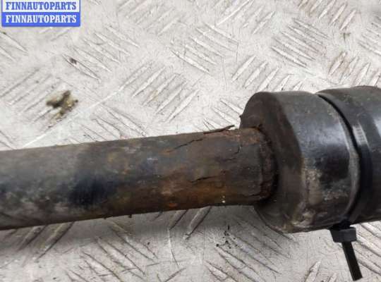 купить Стабилизатор поперечной устойчивости передний на Chrysler Voyager (1996-2000)