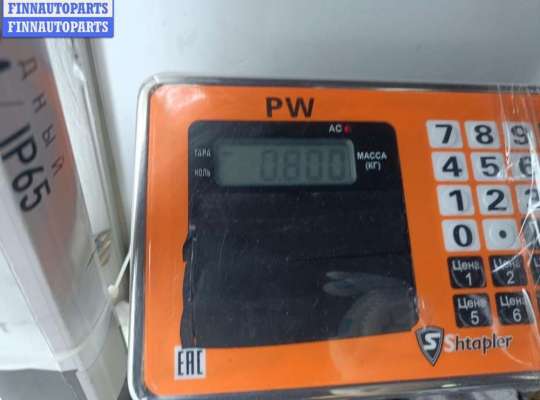 купить Фонарь задний левый на Audi A6 C5 (1997-2005)