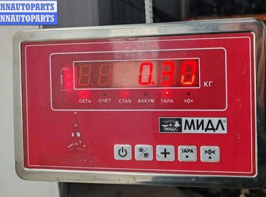 Патрубок (трубка, шланг) на Opel Insignia