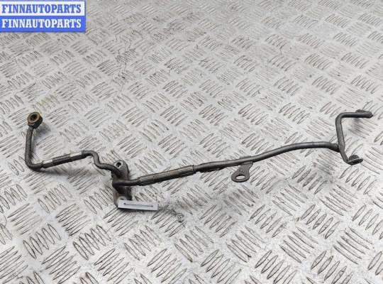 Патрубок (трубка, шланг) на Opel Insignia