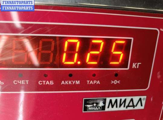 купить Юбка бампера переднего на Volkswagen Passat B3