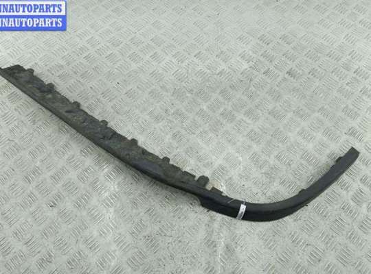 купить Юбка бампера переднего на Volkswagen Passat B3