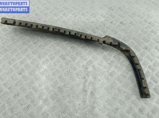 купить Юбка бампера переднего на Volkswagen Passat B3