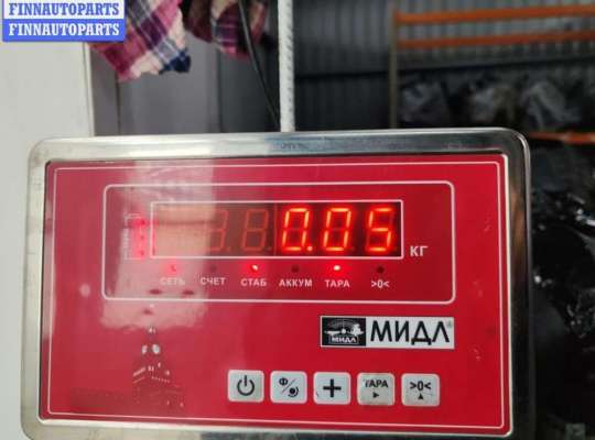 купить Форсунка топливная на Volkswagen Passat B5+ (GP)