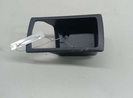 Ручка двери внутренняя задняя левая FO1633312 на Ford Mondeo III (2000-2007)