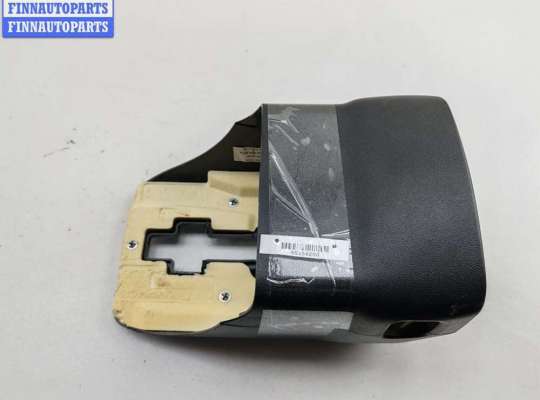 Кожух рулевой колонки SK534776 на Skoda Fabia mk1 (6Y) 1999-2009