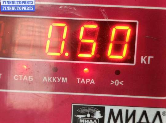 купить Форсунка топливная на Renault Espace IV (2002-2014)