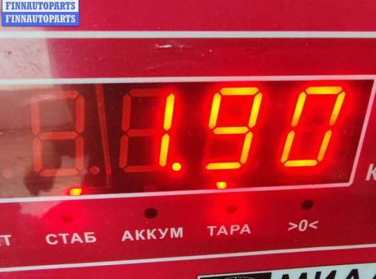 купить Насос вакуумный на Ford Mondeo III (2000-2007)