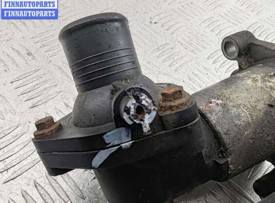 купить Насос вакуумный на Ford Mondeo III (2000-2007)