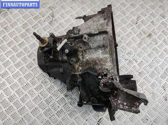 Купить КПП 5-ст. механическая на Peugeot 307 КПП 5-ст. механическая PG1176358 на Peugeot 307