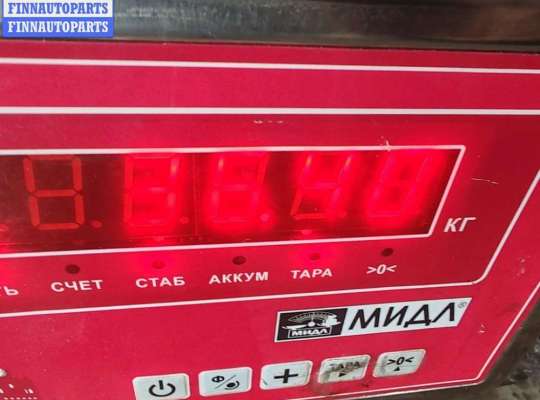 МКПП - Механическая коробка на Peugeot 307