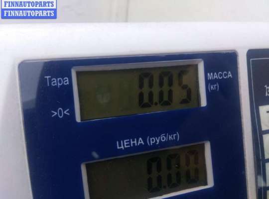 купить Эмблема на Renault Scenic II (2003-2009)