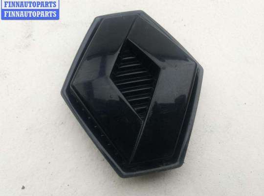 купить Эмблема на Renault Scenic II (2003-2009)