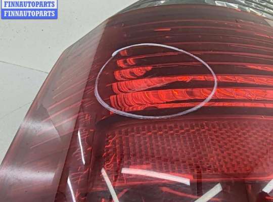 купить Фонарь задний левый на Opel Vectra C (2002-2008)