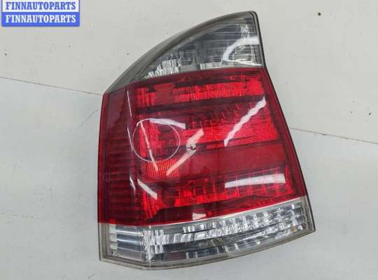 купить Фонарь задний левый на Opel Vectra C (2002-2008)