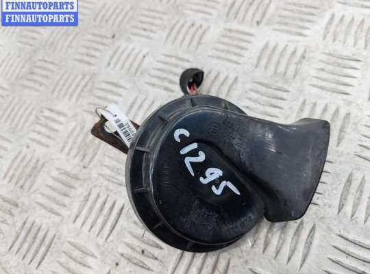 Купить Сигнал (клаксон) на Opel Astra G (1998-2004) Сигнал (клаксон) OP2438791 на Opel Astra G (1998-2004)