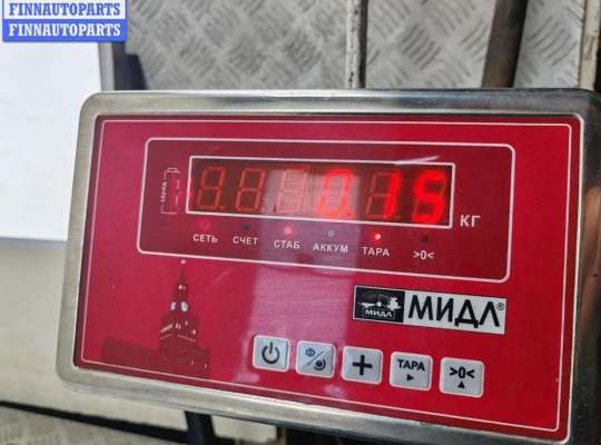 купить Переключатель поворотов на Volkswagen Passat B5