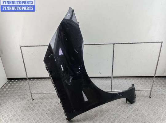 Крыло переднее правое RN1567722 на Renault Espace IV (2002-2014)