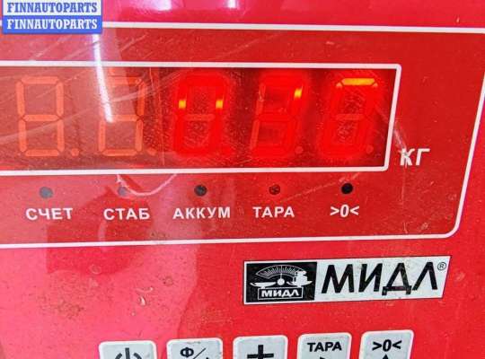 купить Рамка (обрамление) щитка приборов на Volkswagen Transporter T4