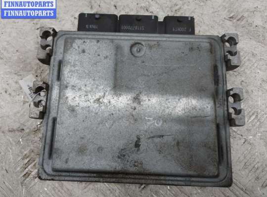 купить Блок управления двигателем (ДВС) на Nissan Qashqai J10 (2006-2013)