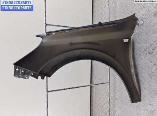купить Крыло переднее правое на Opel Astra H (2004-2009)