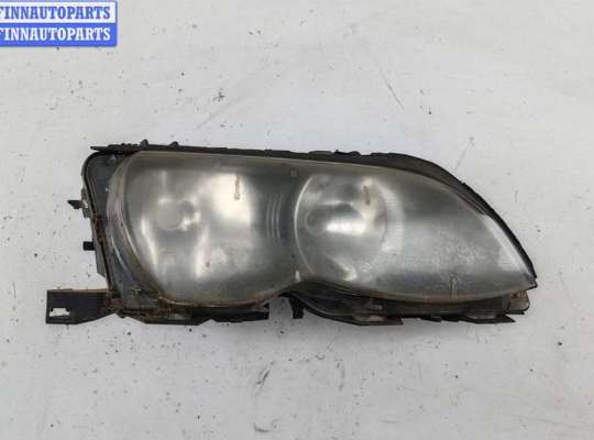 Купить Фара правая на BMW 3 E46 (1998-2006) Фара правая BM3673719 на BMW 3 E46 (1998-2006)