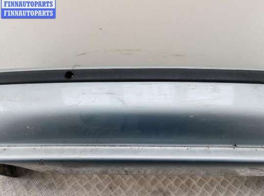 купить Бампер задний на BMW 5 E39 (1995-2003)