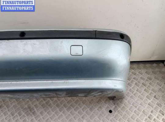 купить Бампер задний на BMW 5 E39 (1995-2003)