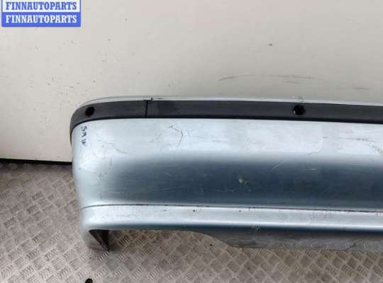 купить Бампер задний на BMW 5 E39 (1995-2003)