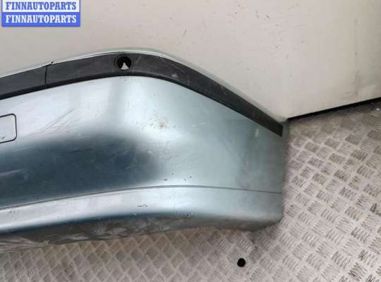 купить Бампер задний на BMW 5 E39 (1995-2003)