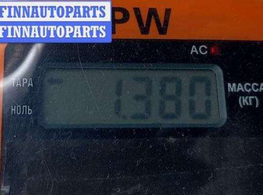 купить Двигатель отопителя (моторчик печки) на BMW 3 E46 (1998-2006)