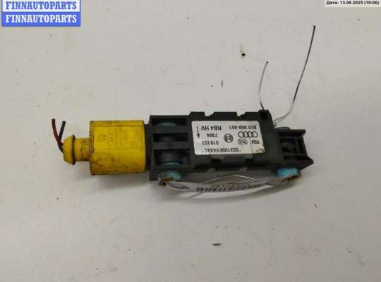 купить Датчик удара (Airbag) на Audi A4 B6 (2001-2004)