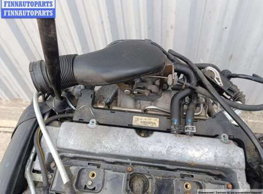 купить Двигатель (ДВС) на Opel Astra G (1998-2004)