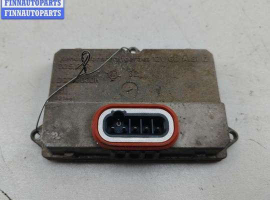 купить Блок розжига фар (ксенон) на Skoda Superb mk1 (B5)