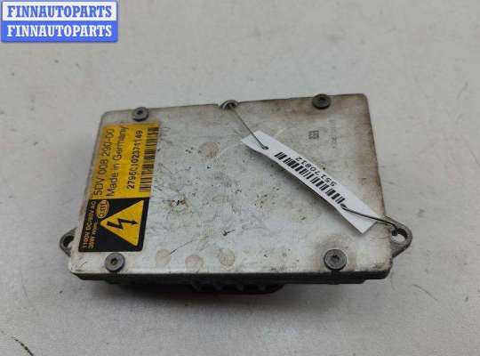 купить Блок розжига фар (ксенон) на Skoda Superb mk1 (B5)