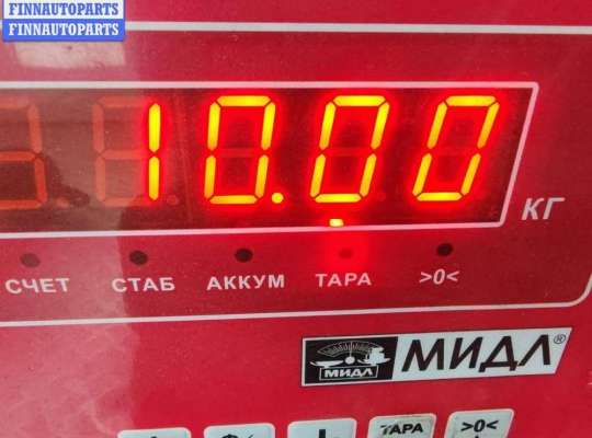 Стойка подвески амортизационная на Audi A6 (C4)