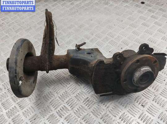 Стойка подвески передняя правая AU1646836 на Audi A6 C4 (1994-1997)