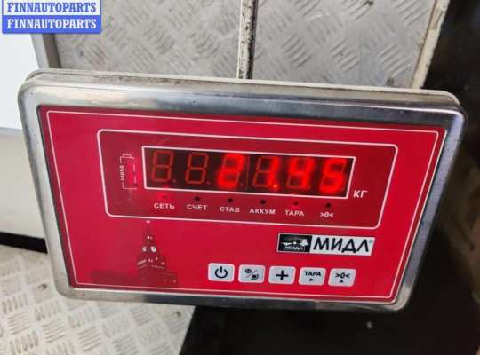 купить Дверь боковая передняя левая на BMW 3 E46 (1998-2006)