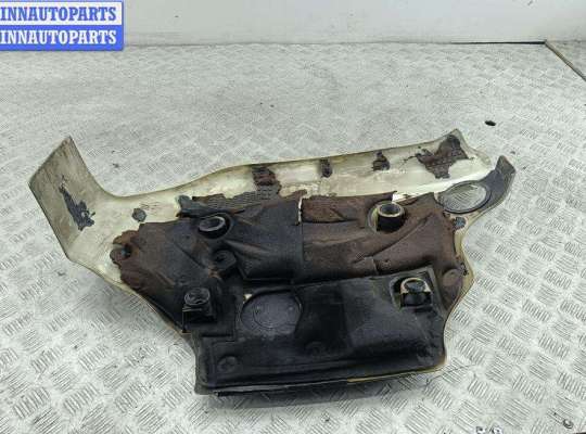 купить Накладка декоративная на двигатель на Audi A6 C5 (1997-2005)