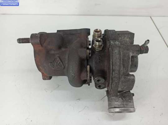 купить Турбина на Audi A6 C5 (1997-2005)