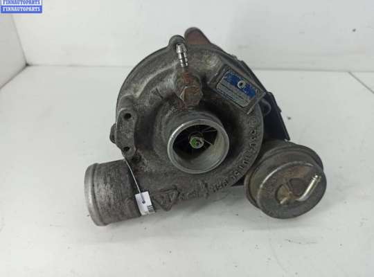 купить Турбина на Audi A6 C5 (1997-2005)