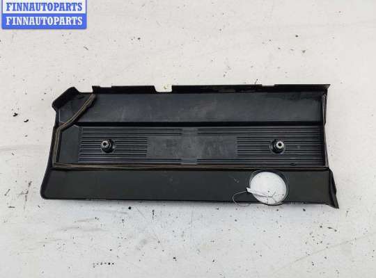 купить Накладка декоративная на двигатель на BMW 5 E39 (1995-2003)