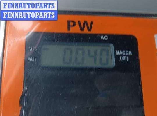 купить Катафот на Mazda 6 (2002-2007) GG/GY