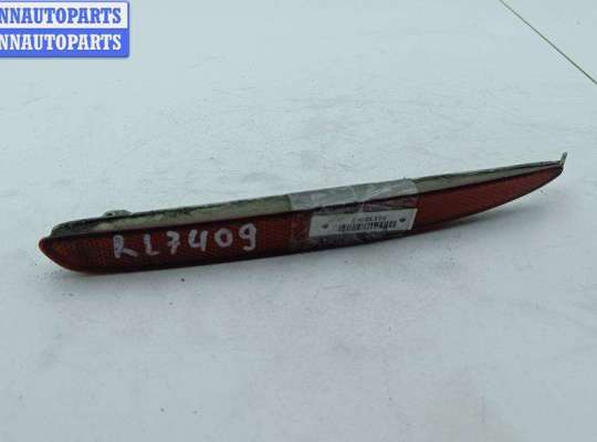 купить Катафот на Mazda 6 (2002-2007) GG/GY